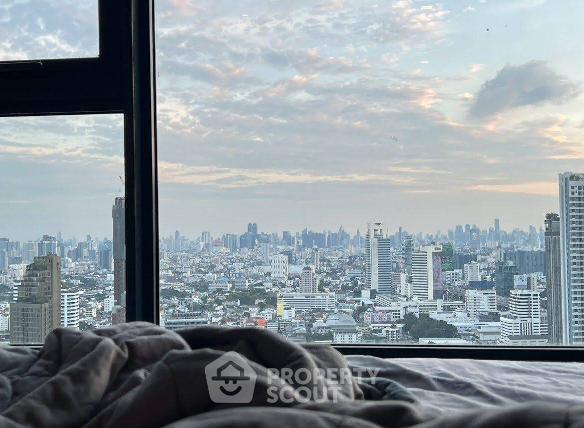 รูป คอนโด 1-ห้องนอน ที่ ไลฟ์ ลาดพร้าว แวลลีย์ ใกล้ BTS ห้าแยกลาดพร้าว (ID 2130808) - รูปที่ 3/22