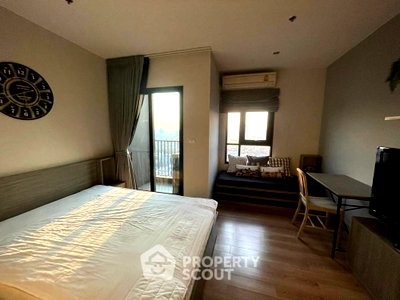 คอนโดให้เช่า : คอนโด 1 ห้องนอน ราคาเหมาะสม Chapter One Midtown Ladprao24 ชั้น 29 ใกล้ ลาดพร้าว (ID 408959)