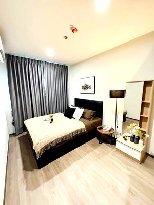 คอนโดให้เช่า : 🔴 รับเงินคืน 1,500 บาท 🔴 .................................................. (id.rw1) RichPoint BTS Wutthakat