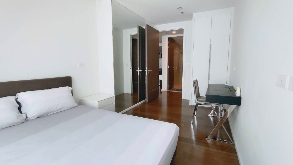 picture Condo for rent :  15 Sukhumvit Residence (BTS Nana )(Rt-01) - 11/40