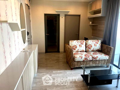 Condos for rent BTS On Nut : 2-BR Condo at Ideo Mobi Sukhumvit 81 near BTS On Nut (ID 2193608)