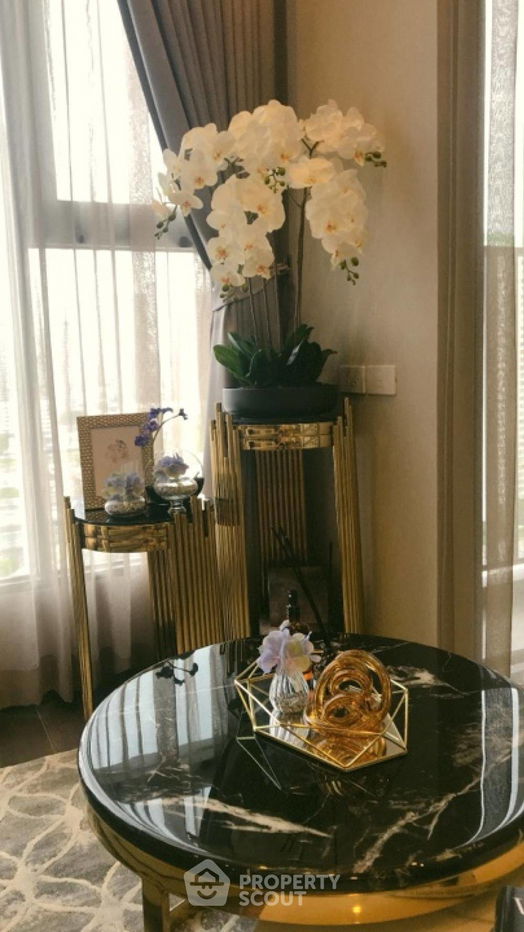 picture 1-BR Condo at Knightsbridge Space Ratchayothin near BTS Ratchayothin (ID 648231) - 11/26