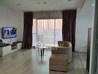 picture 2-BR Condo at Life Ratchadapisek near MRT Huai Khwang (ID 387112) - 1/7