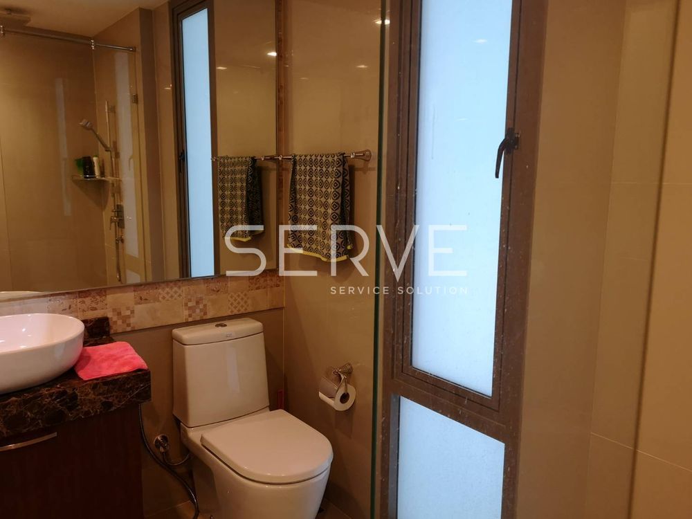 รูป 2 Beds 77.92 Sq.m. High Fl. 10+ Good Location BTS Chong Nonsi / For Sell-StarView Rama 3 - รูปที่ 13/15