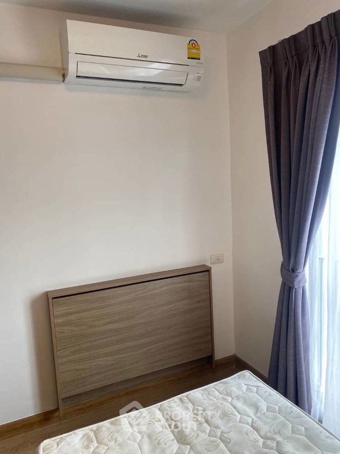 รูป คอนโด 2-ห้องนอน ที่ แชปเตอร์วัน เดอะ แคมปัส เกษตร ใกล้ BTS เสนานิคม (ID 1046027) - รูปที่ 7/10