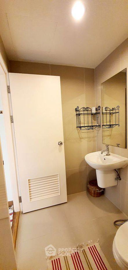 picture 1-BR Condo at S&S Sukhumvit 101/1 near BTS Udom Suk (ID 425702) - 3/18