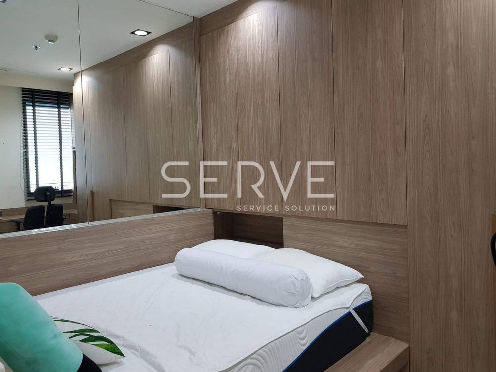 รูป 2 Beds76.08 Sq.m. High Fl. 20+ Good Location BTS Chong Nonsi / For Sell-StarView Rama 3 - รูปที่ 7/14