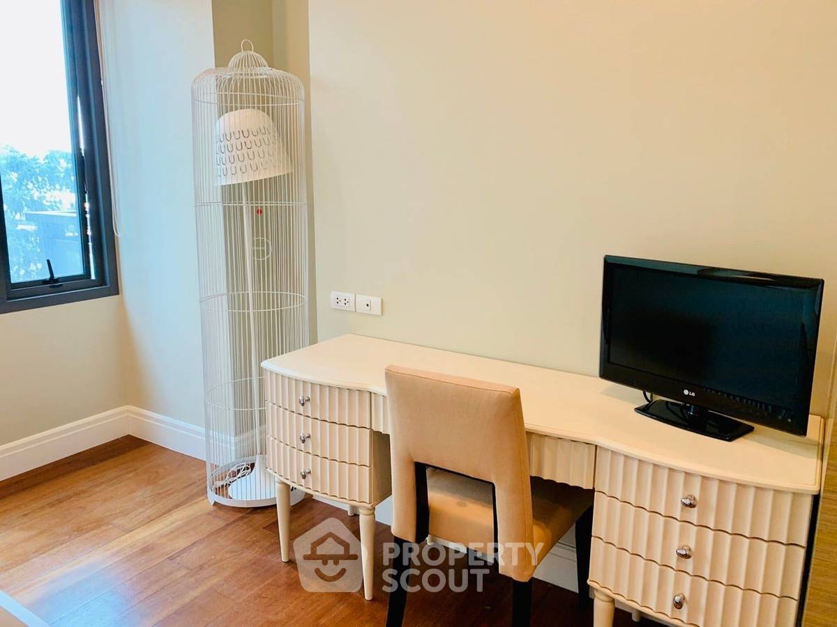 รูป คอนโด 1-ห้องนอน ที่ ไบร์ท สุขุมวิท 24 คอนโดมิเนียม ใกล้ BTS พร้อมพงษ์ (ID 514313) - รูปที่ 9/14