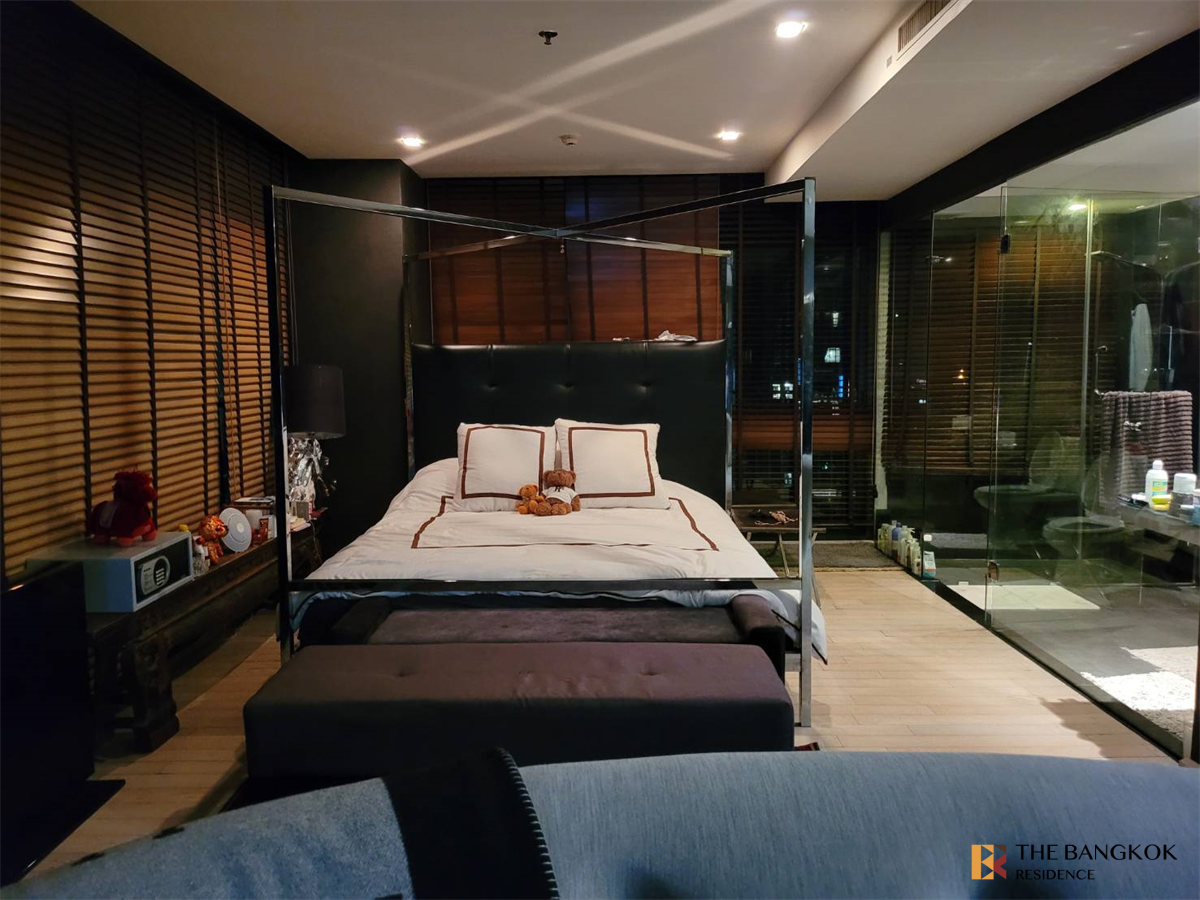รูป คอนโด Luxury ทำเลใจกลางเมือง โนเบิล โซโล - รูปที่ 9/10
