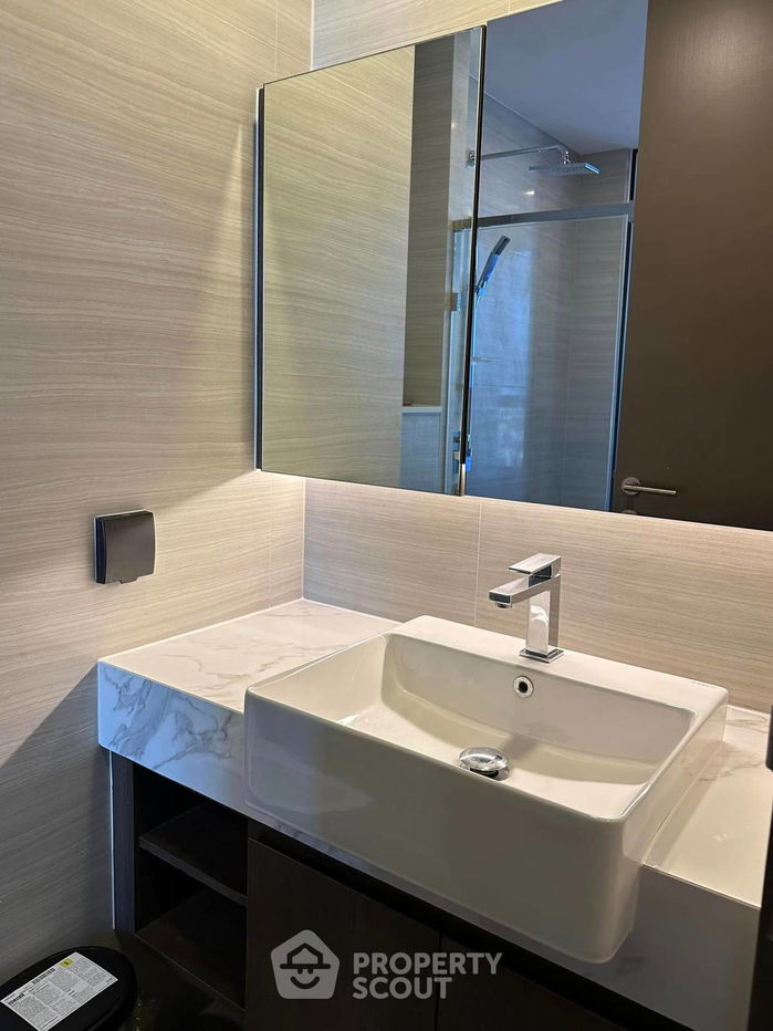 picture 2-BR Condo at Park Origin Thonglor near BTS Thong Lor (ID 1155460) - 21/21