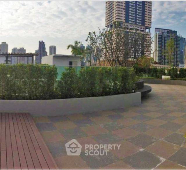 picture 1-BR Condo at Tidy Deluxe Sukhumvit 34 near BTS Thong Lor (ID 1410132) - 7/8