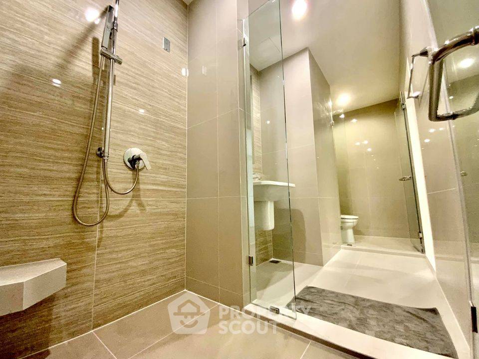 picture 2-BR Condo at Niche Mono Charoen Nakorn near BTS Talat Phlu (ID 515974) - 18/21