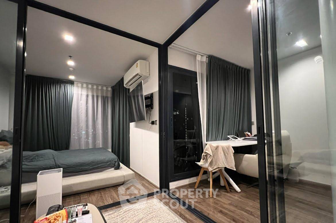รูป คอนโด 1-ห้องนอน ที่ ไลฟ์ ลาดพร้าว แวลลีย์ ใกล้ BTS ห้าแยกลาดพร้าว (ID 2130808) - รูปที่ 1/22