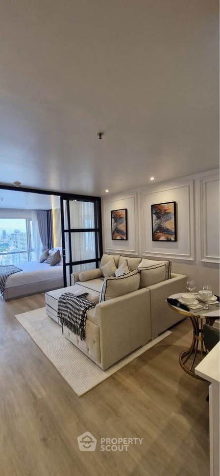 picture 1-BR Condo at Sukhumvit Suite near BTS Nana (ID 2185652) - 7/13