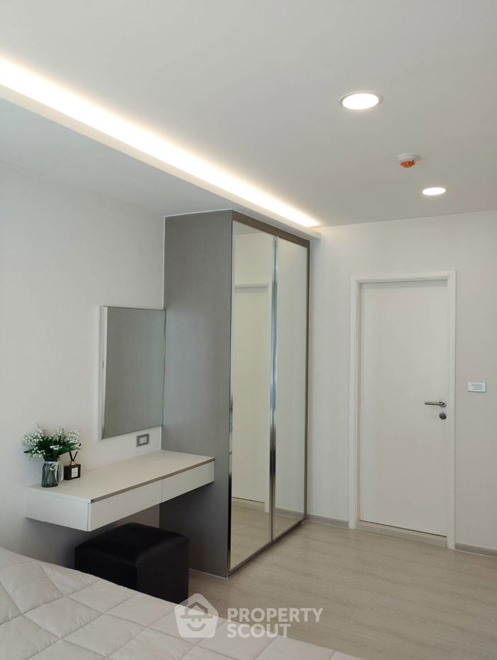 รูป คอนโด 2-ห้องนอน ที่ วีธารา สุขุมวิท 36 ใกล้ BTS ทองหล่อ (ID 630684) - รูปที่ 10/23