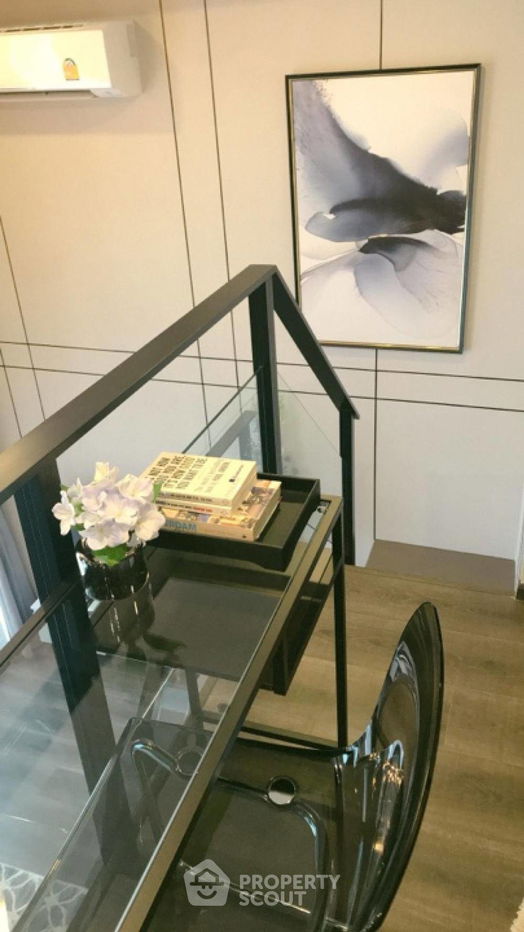 picture 1-BR Condo at Knightsbridge Space Ratchayothin near BTS Ratchayothin (ID 648231) - 12/26