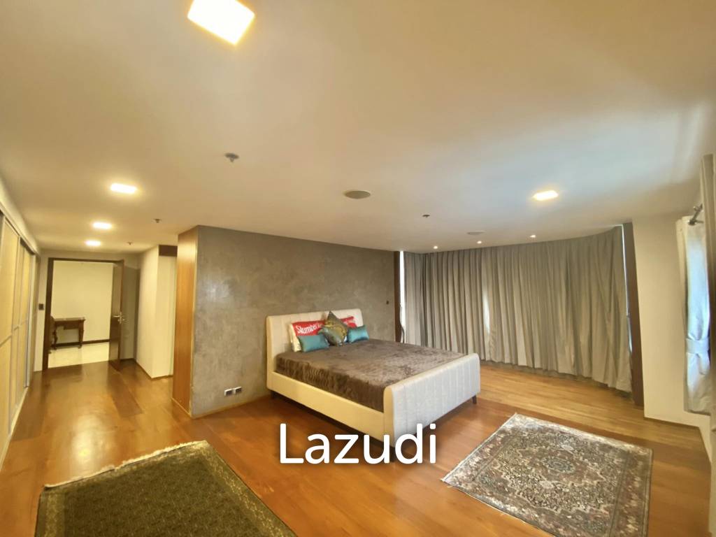 รูป 3 Bed 3 Bath 315 SQ.M at Kallista Mansion - รูปที่ 13/27