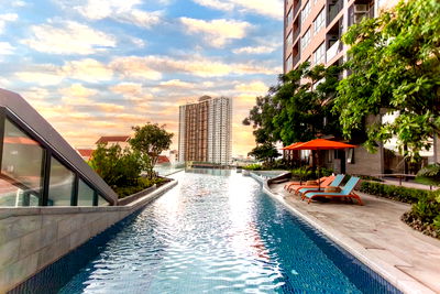 Condos for rent Chiang Mai : P59 Rent The Base Height Chiangmai by Sansiri 