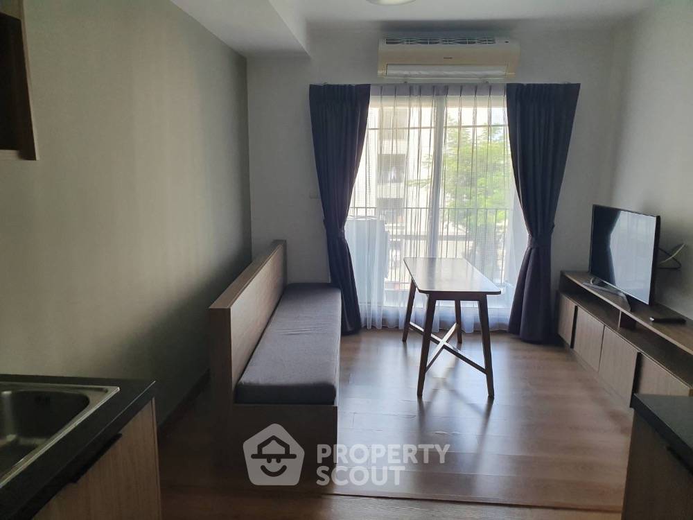 รูป คอนโด 2-ห้องนอน ที่ แชปเตอร์วัน เดอะ แคมปัส เกษตร ใกล้ BTS เสนานิคม (ID 1046027) - รูปที่ 1/10