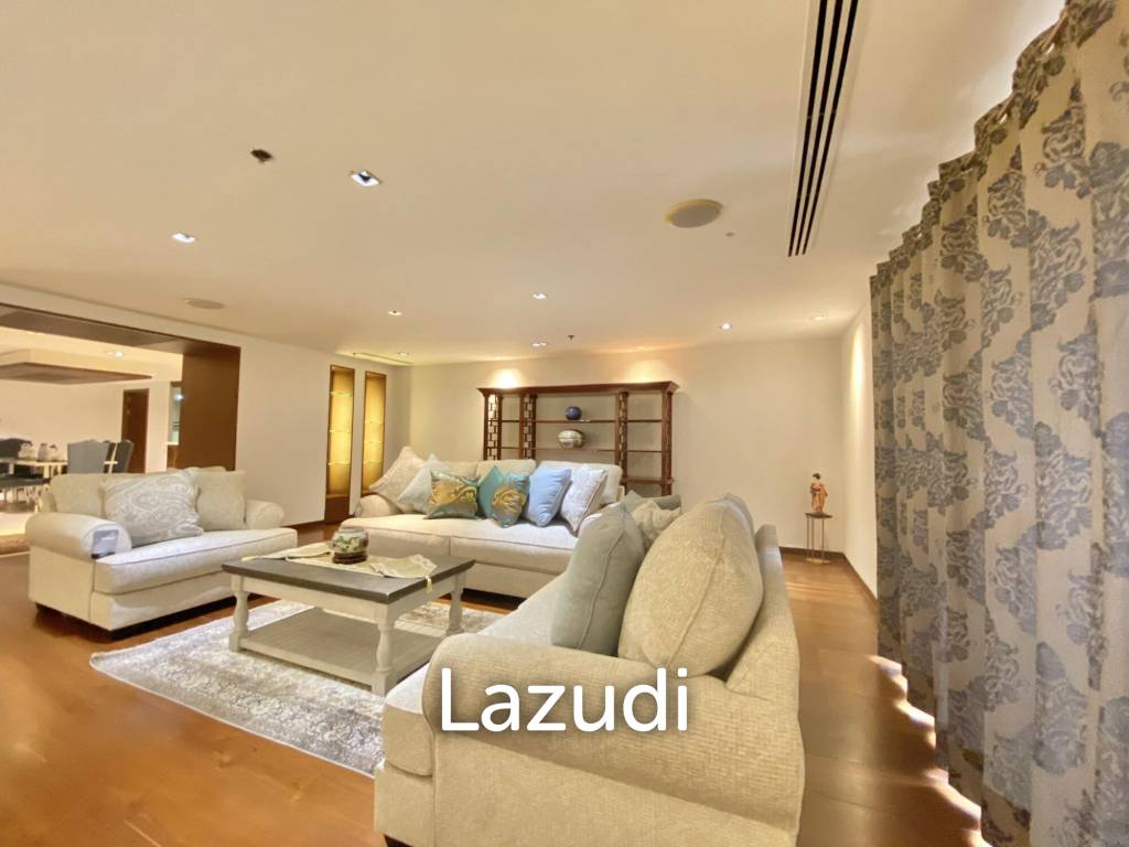 รูป 3 Bed 3 Bath 315 SQ.M at Kallista Mansion - รูปที่ 1/27