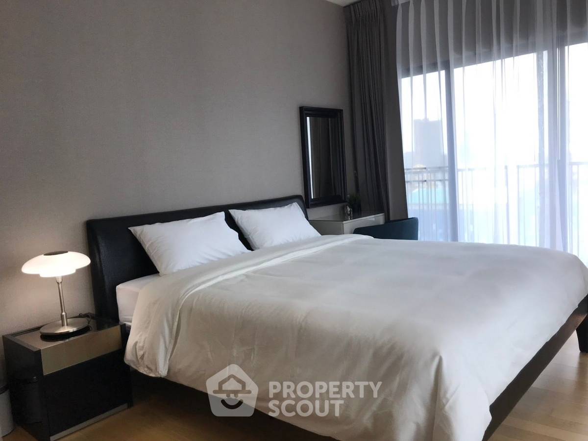 รูป คอนโด 2-ห้องนอน ที่ โนเบิล รีวิล เอกมัย ใกล้ BTS เอกมัย (ID 2053445) - รูปที่ 4/8