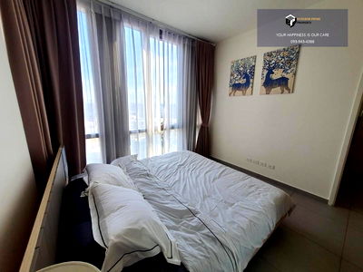Condos for rent Bangkok : Noble Revolve Ratchada | 🚝Near MRT Cultural Center | #2025070710866