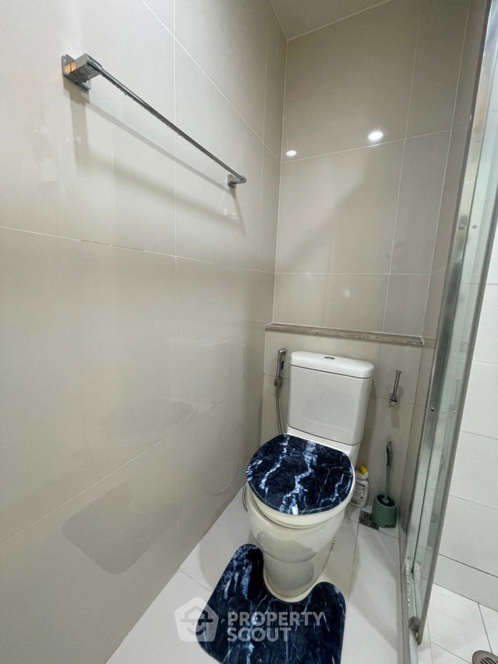 รูป คอนโด 1-ห้องนอน ที่ ฟิวส์ จันทร์-สาทร ใกล้ BTS สุรศักดิ์ (ID 813839) - รูปที่ 3/34