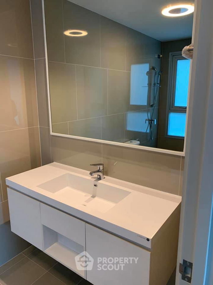 picture 2-BR Condo at Chapter One Shine Bangpo near MRT Bang Pho (ID 627842) - 9/9