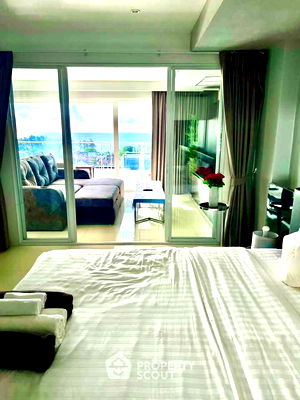 Condos for sale Muang Phuket Phuket : 2-BR Condo at Sunset Plaza Condominium close to Karon (ID 2193006)