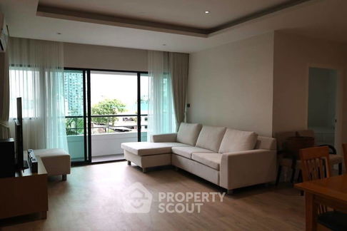2-BR Condo at Sathorn Gardens near MRT Si Lom (ID 2144227)