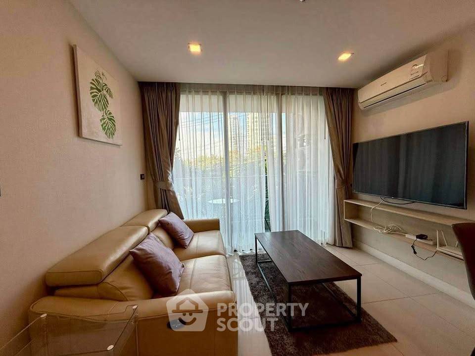 รูป คอนโด 1-ห้องนอน ที่ เดอะ จีเวล คอนโดมิเนี่ยม ใกล้ ถนนพระตำหนัก พัทยา (ID 2135274) - รูปที่ 5/19