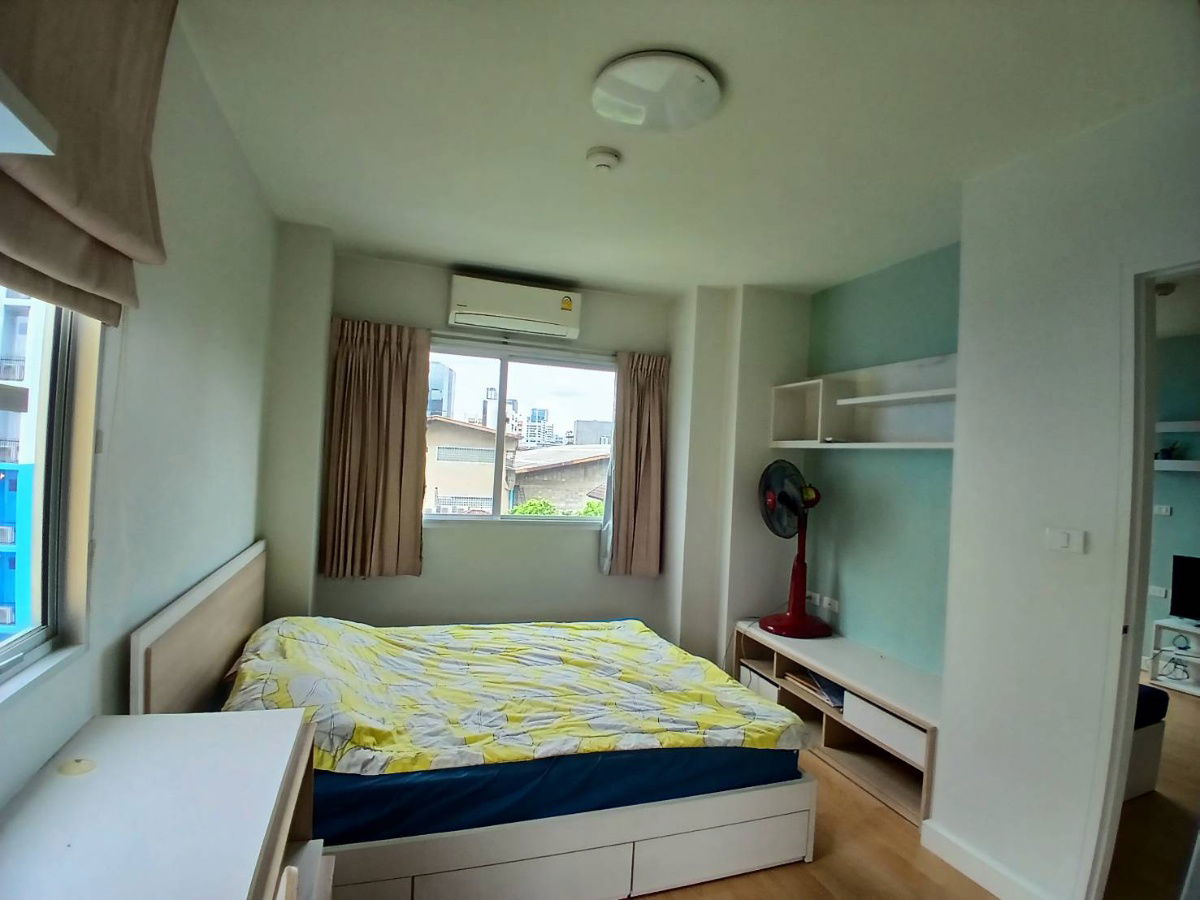picture For Sale My Condo Sukhumvit 52, next to BTS On Nut - 7/13
