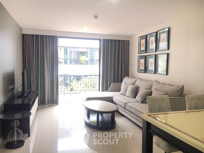 คอนโด 2-ห้องนอน ที่ เพิร์ล เรสซิเดนท์ สุขุมวิท 24 ใกล้ BTS พร้อมพงษ์ (ID 778769)