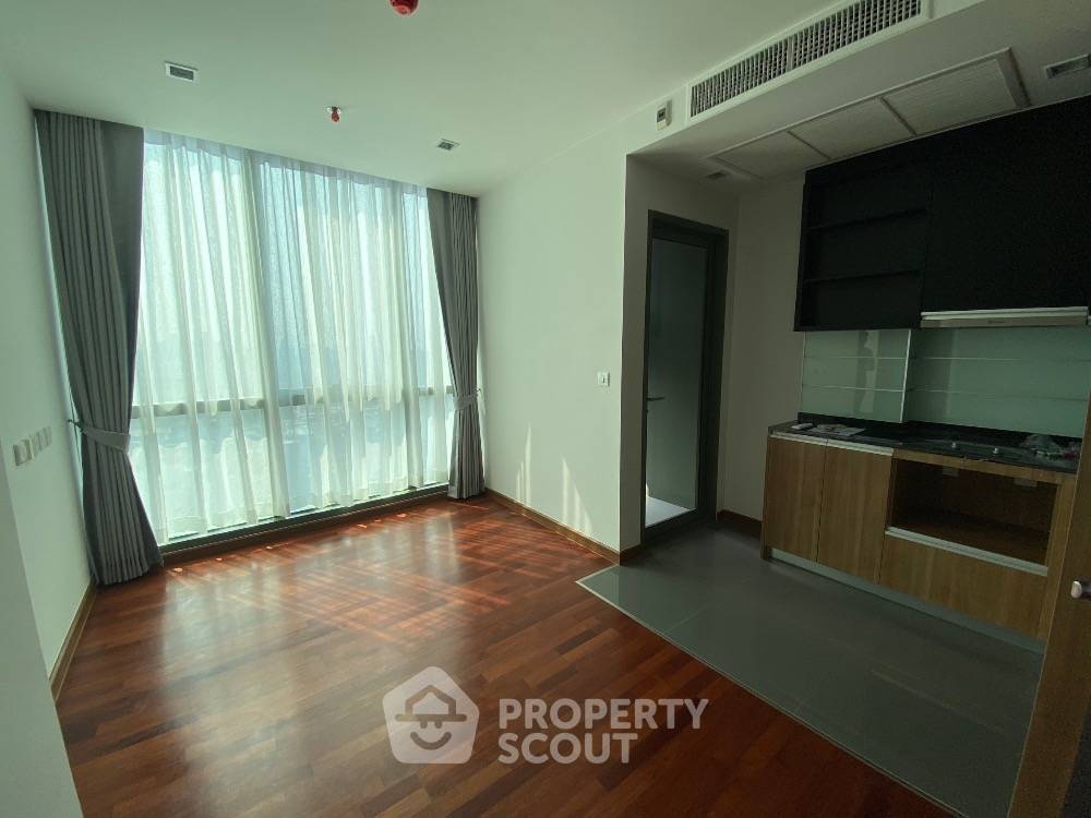 รูป คอนโด 1-ห้องนอน ที่ วิช ซิกเนเจอร์ มิดทาวน์ สยาม ใกล้ BTS ราชเทวี (ID 1615084) - รูปที่ 1/6