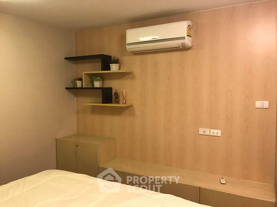 picture 1-BR Condo at Belle Grand Rama 9 near MRT Phra Ram 9 (ID 409565) - 9/10