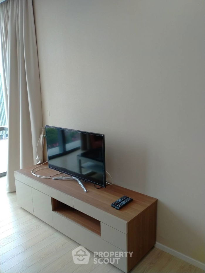 picture 1-BR Condo at The Room Sukhumvit 21 near MRT Sukhumvit (ID 1342120) - 3/9