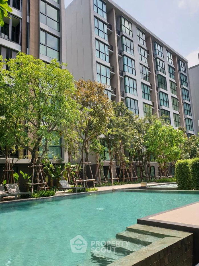 รูป คอนโด 2-ห้องนอน ที่ วีธารา สุขุมวิท 36 ใกล้ BTS ทองหล่อ (ID 630684) - รูปที่ 18/23