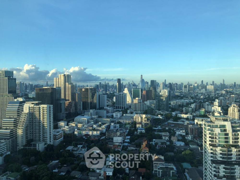 picture 2-BR Condo at RHYTHM Phahon-Ari near BTS Saphan Khwai (ID 595462) - 10/34