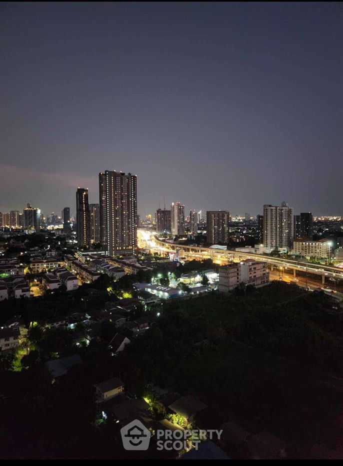 picture 1-BR Condo at Supalai Loft Sathorn-Ratchaphruek near MRT Bang Wa (ID 1538913) - 4/10