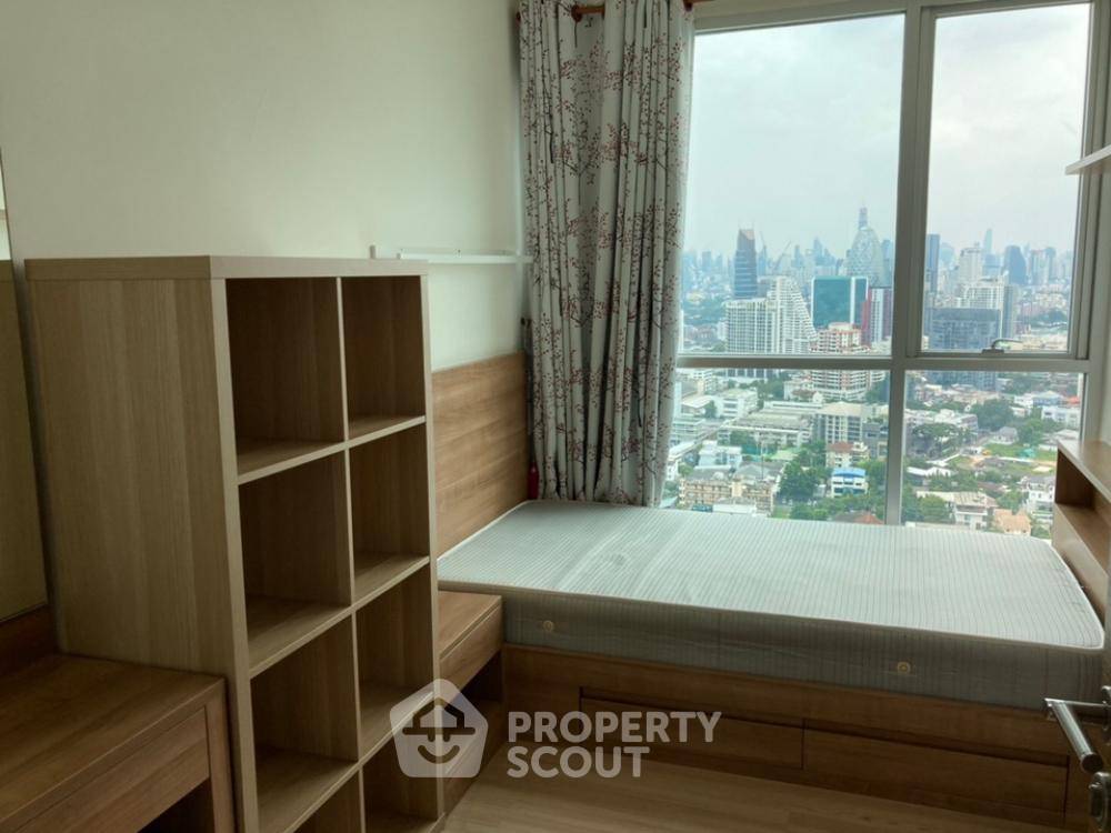 picture 2-BR Condo at RHYTHM Phahon-Ari near BTS Saphan Khwai (ID 595462) - 19/34