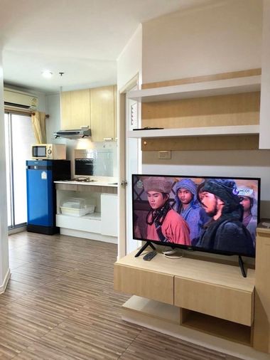 🔥🔥 ด่วน ห้องไปไวมากกก 🔥🔥Code: KJ7473 ให้เช่า Lumpini Condo Town Raminthra - Nawamin / @kjcondo (มี@ข้างหน้าด้วยนะคะ)