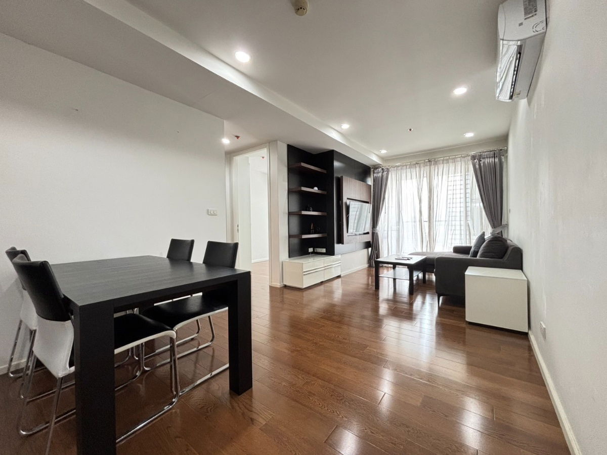 picture Condo for rent :  15 Sukhumvit Residence (BTS Nana )(Rt-01) - 39/40