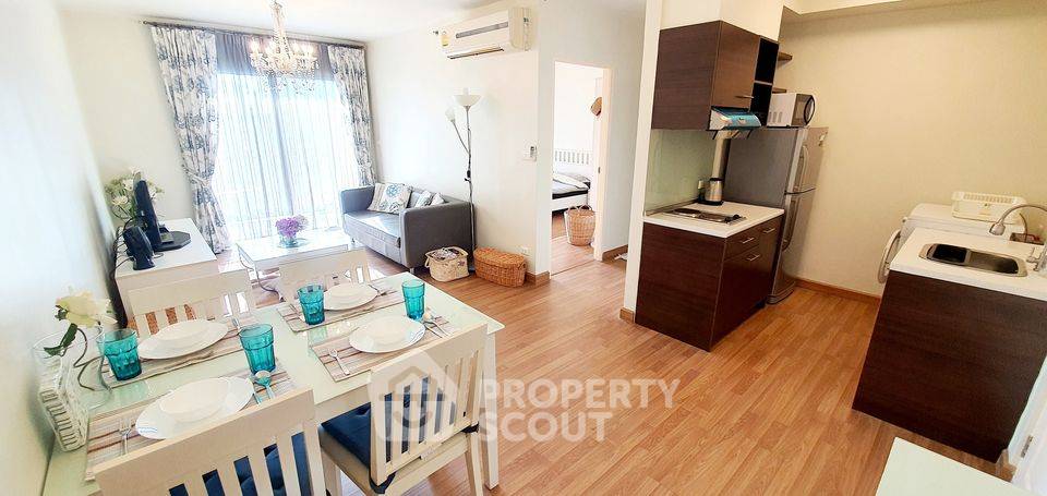 picture 1-BR Condo at S&S Sukhumvit 101/1 near BTS Udom Suk (ID 425702) - 11/18