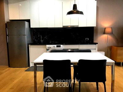 Condos for rent : Well-Priced 2-BR 75 Sqm Condo At Noble Reveal Ekamai, 200m To BTS Ekkamai (ID 2053445)