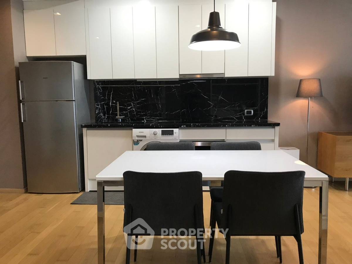 รูป คอนโด 2-ห้องนอน ที่ โนเบิล รีวิล เอกมัย ใกล้ BTS เอกมัย (ID 2053445) - รูปที่ 1/8