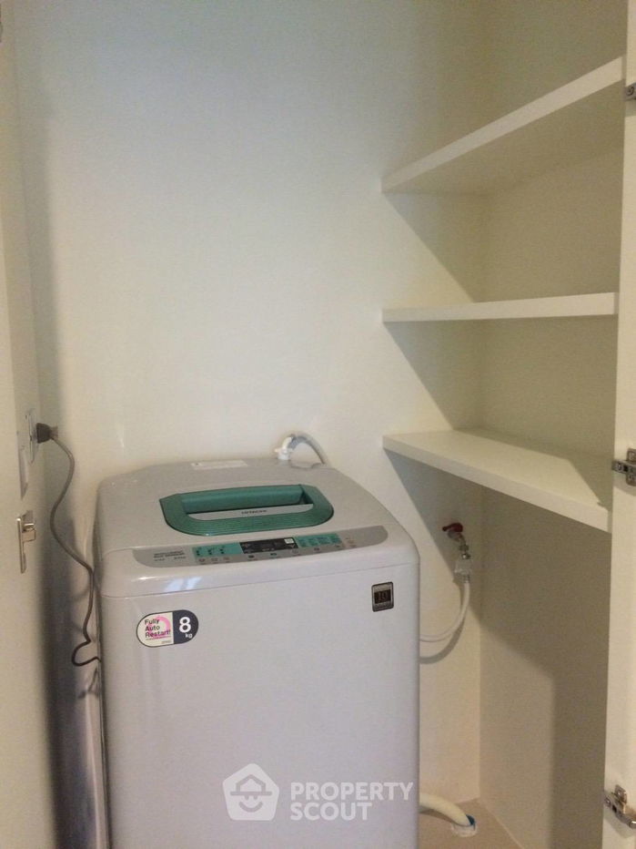 รูป คอนโด 2-ห้องนอน ที่ ริทึ่ม สุขุมวิท42 ใกล้ BTS เอกมัย (ID 514423) - รูปที่ 13/14