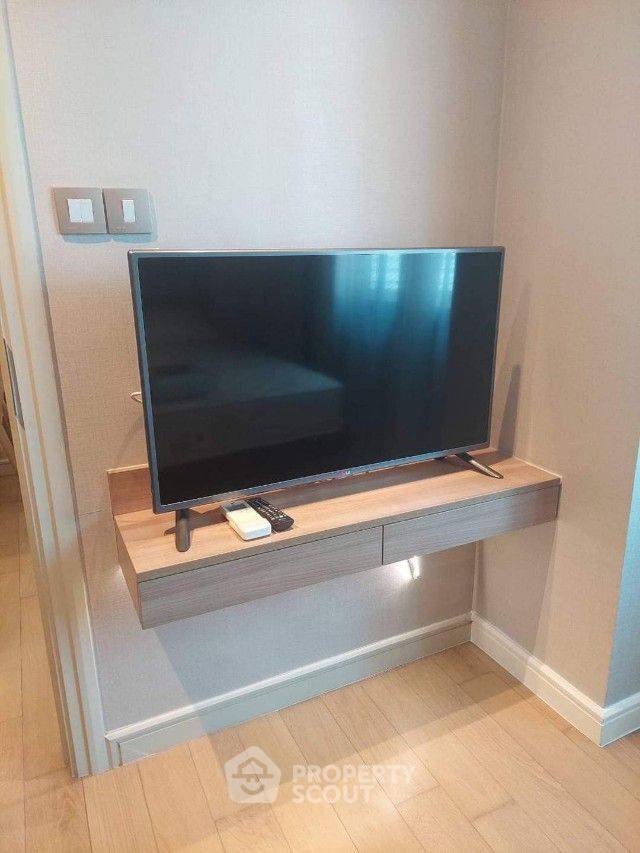 picture 1-BR Condo at Tidy Deluxe Sukhumvit 34 near BTS Thong Lor (ID 1410132) - 3/8