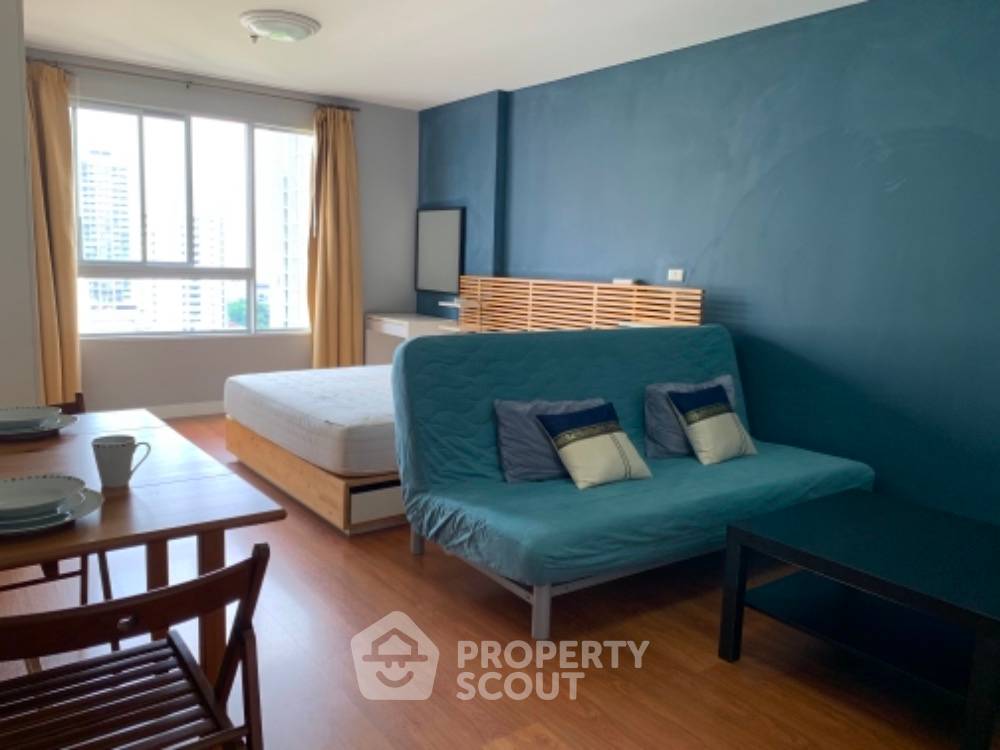 picture 1-BR Condo at Condo One X Sukhumvit 26 near BTS Phrom Phong (ID 628487) - 3/6