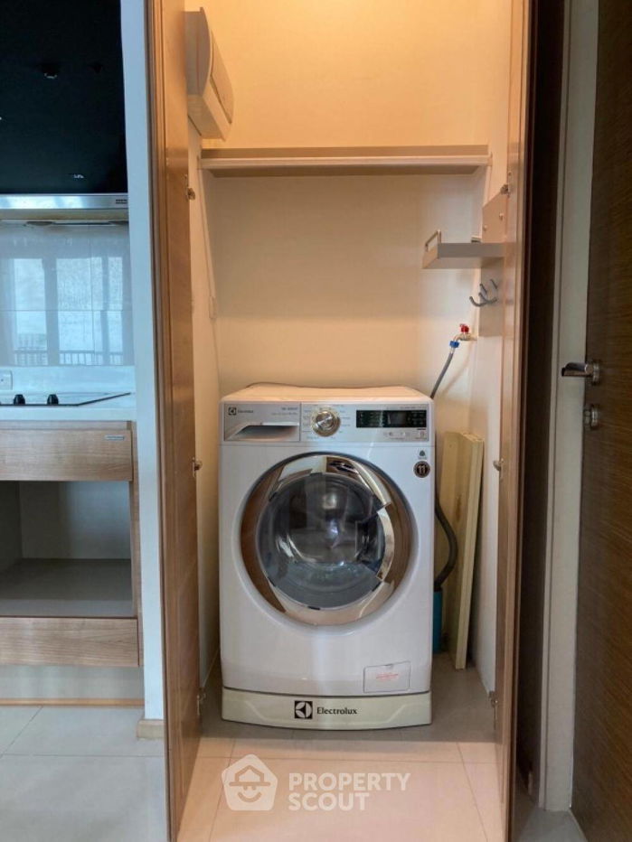 picture 2-BR Condo at RHYTHM Phahon-Ari near BTS Saphan Khwai (ID 595462) - 24/34
