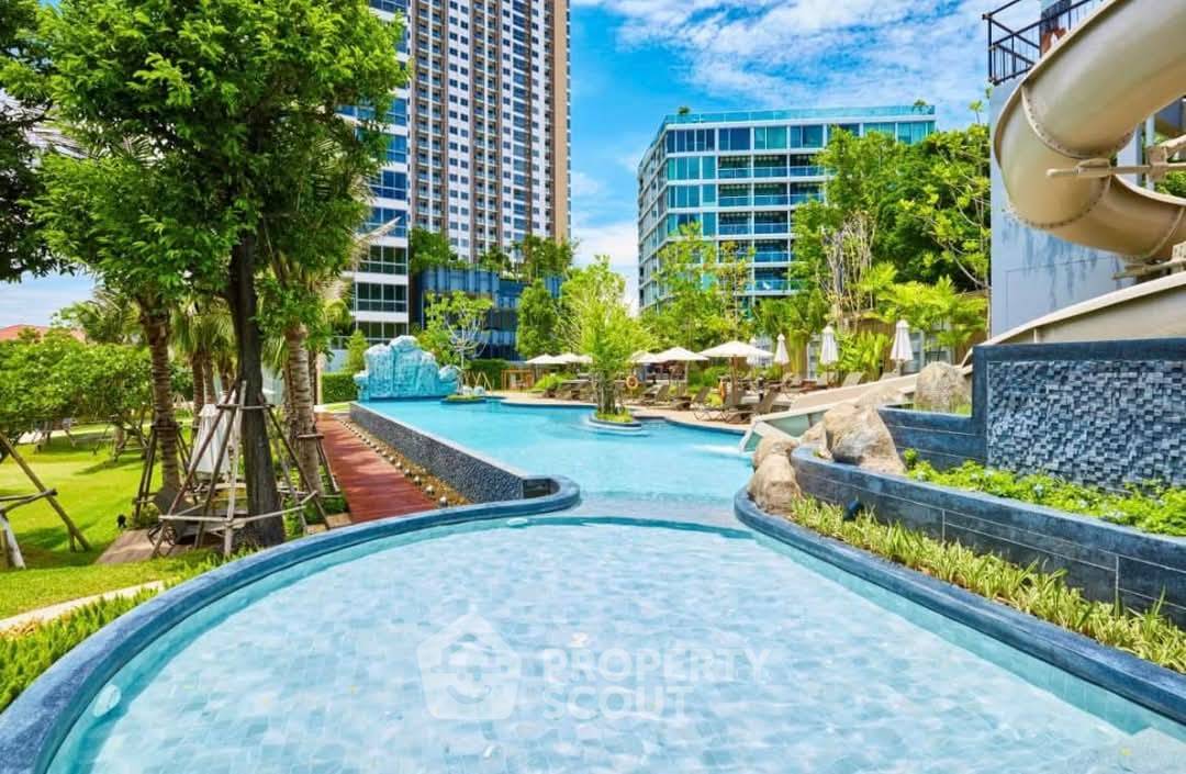 รูป คอนโด 2-ห้องนอน ที่ ยูนิกซ์ พัทยาใต้ ใกล้ ถนนพระตำหนัก พัทยา (ID 2188423) - รูปที่ 21/22